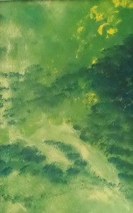 Stilte en het opdelen van problemen