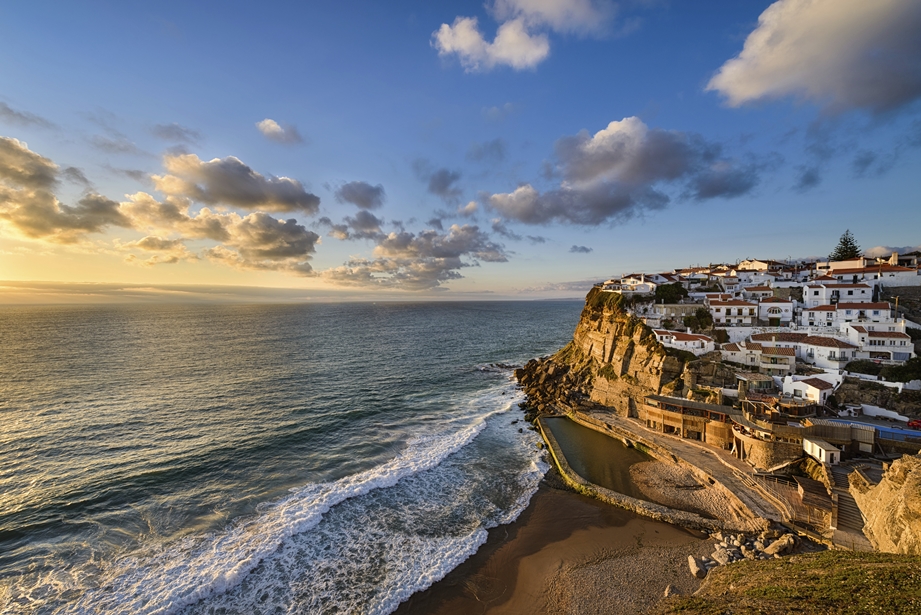 sintra-beaches-portugal-honeymoon-destinations