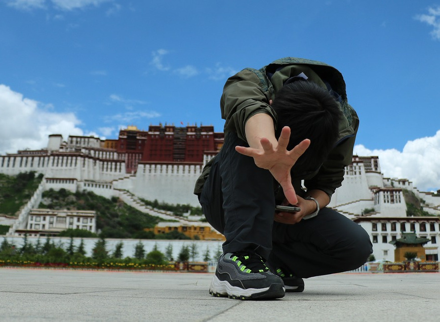 Stilstaan bij jezelf voorkomt stress of zelfs een burnout.