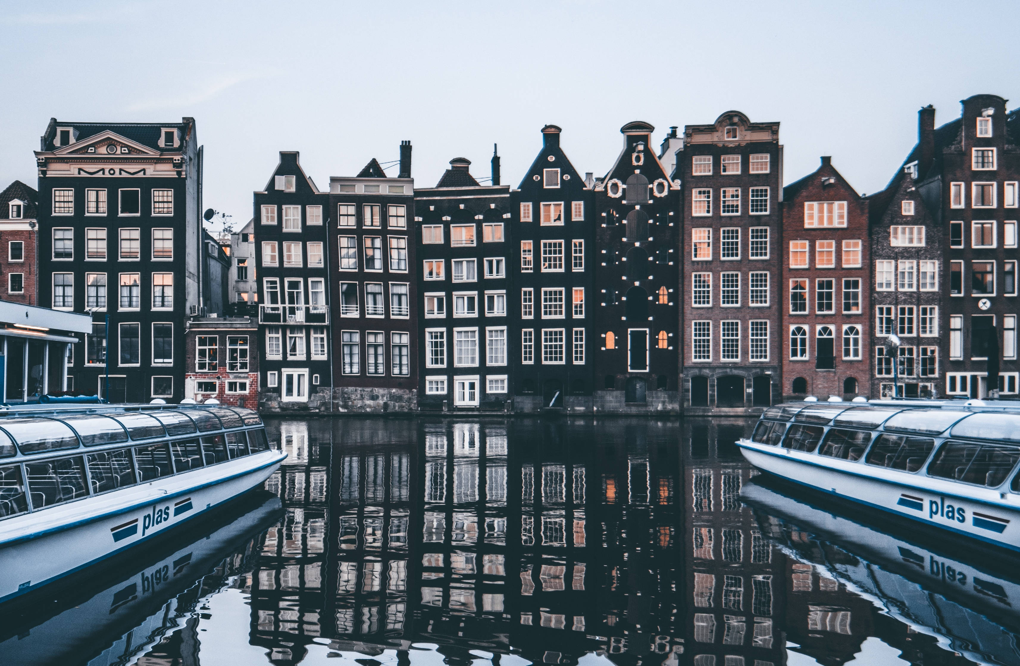 10 things I love about Holland